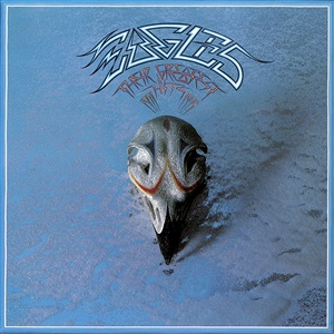 Eagles - The Greatest Hits 12