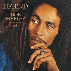 Bob Marley - Legend 12