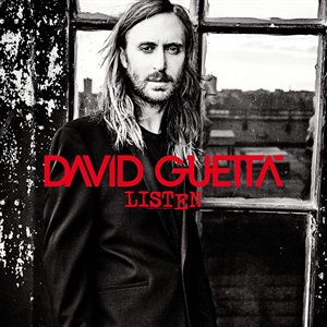 David Guetta - Listen 12