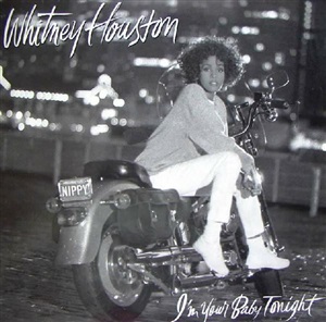 Whitney Houston - I'm Your Baby Tonight 7