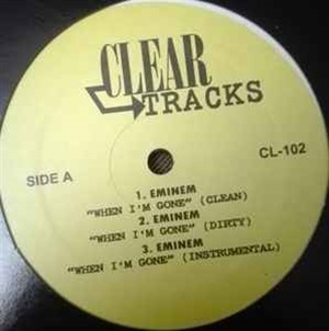 Various - Clear Tracks 12