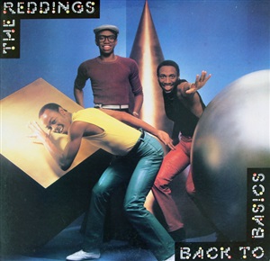 The Reddings - Back To Basics / P