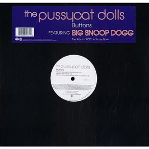 The Pussycat Dolls Featuring Snoop Dogg - Buttons 12