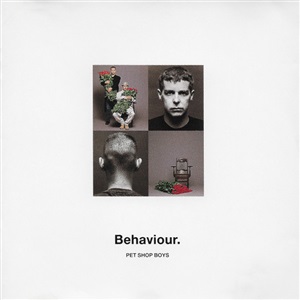 Pet Shop Boys Behaviour / P