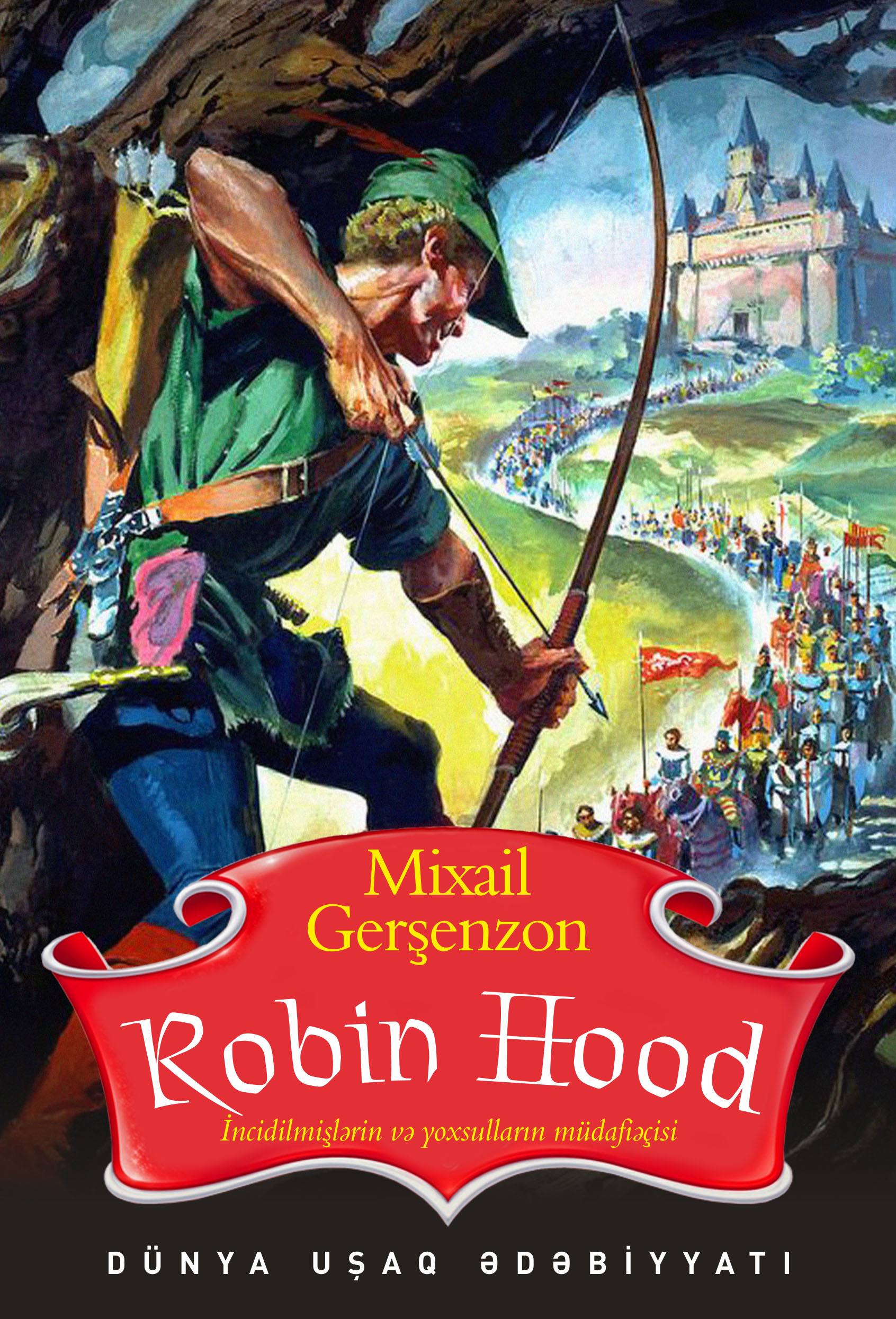 Robin Hood