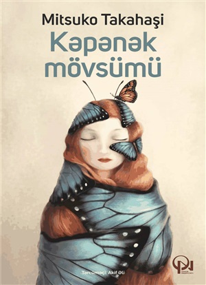 Kəpənək mövsumu
