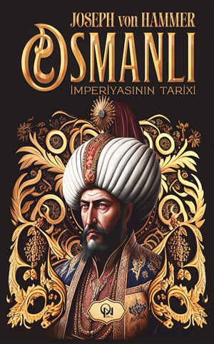Osmanlı imperiyasının  tarixi