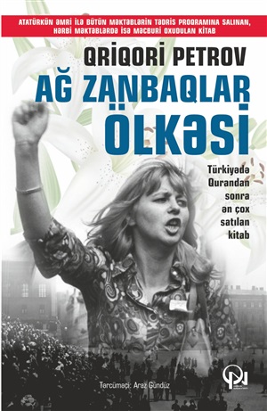 Ağ zanbaqlar ölkəsi
