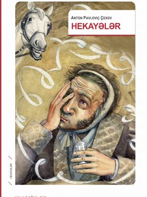 Hekayeler