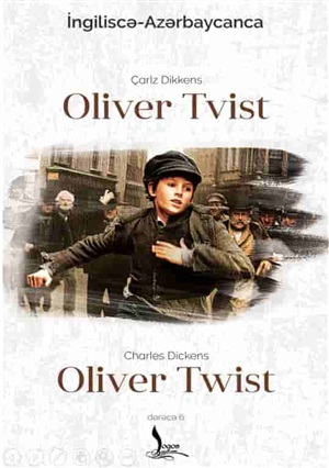 Oliver Tvist