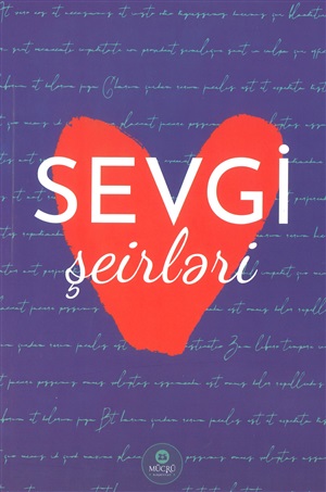 Sevgi şeirləri