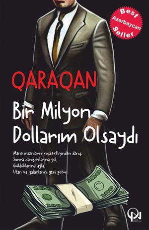 Bir milyon dollarım olsaydı