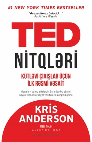 Ted nitqləri