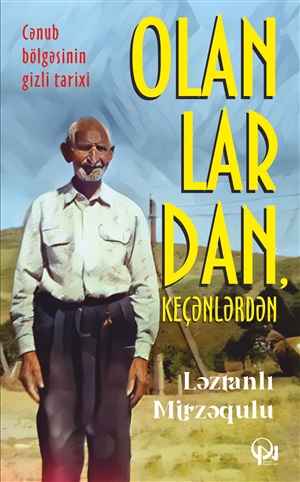 Olanlardan Keçənlərdən