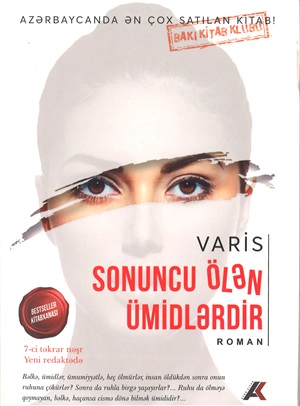 Sonuncu ölən ümidlərdir