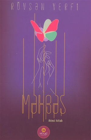 Məhbəs 2-ci kitab