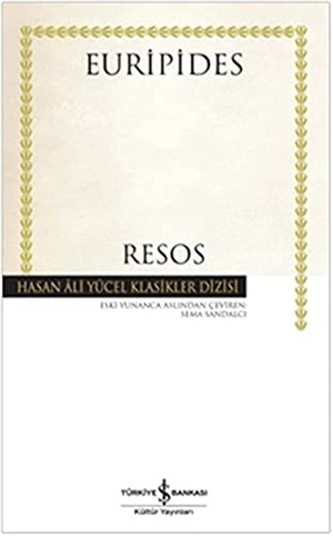 Resos _ Euripides