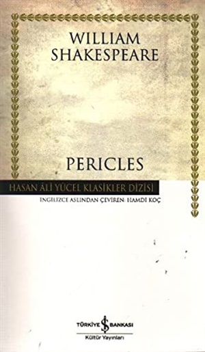 Pericles _ William Shakespeare