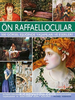 Ön Raffaellocular _ Michael Robinson