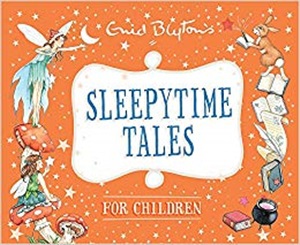 Sleepytime Tales for Children
