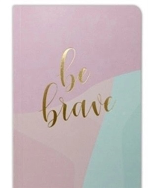 PASTEL BE BRAVE _ DEFTER