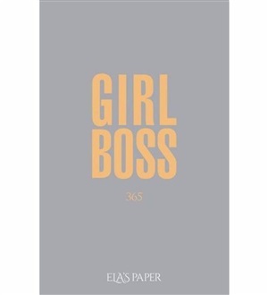 GIRL BOSS