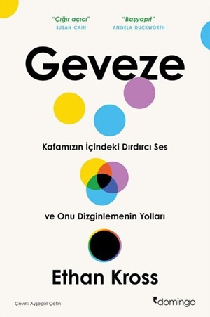 Geveze