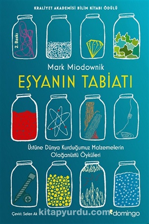 Eşyanın Tabiatı