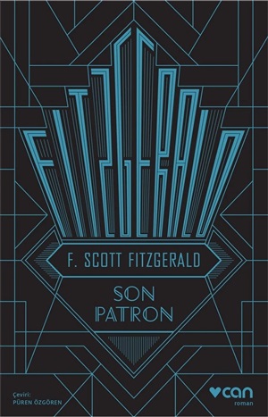 Son Patron _ Francis Scott Key Fitzgerald