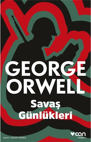 Savaş Günlükleri _ George Orwell