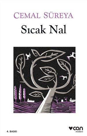 Sıcak Nal _ Cemal Süreya