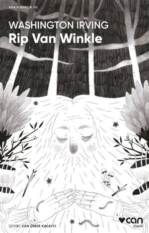 Rip Van Winkle _ Washington Irving