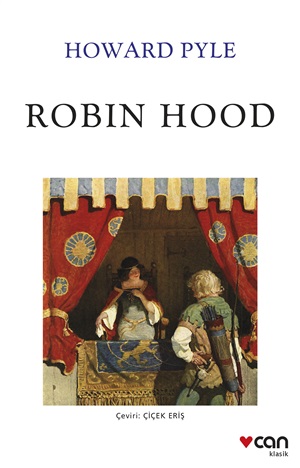 Robin Hood _ Howard Pyle