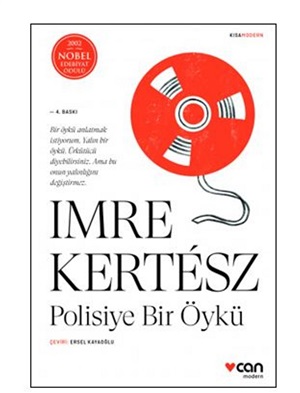 POLİSİYE BİR ÖYKÜ