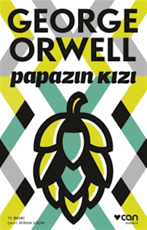 Papazın Kızı _ George Orwell
