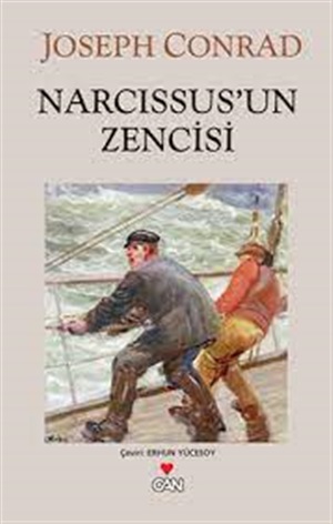 Narcissus'un Zencisi _ Joseph Conrad