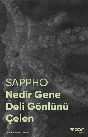 Nedir Gene Deli Gönlünü Çelen _ Sappho