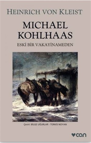 Michael Kohlhaas _ H. Von Kleist