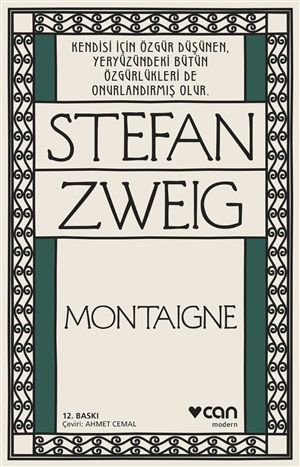 Montaigne _ Stefan Zweig