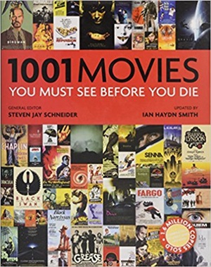 1001 Movies You Must See Before You Die (2017)