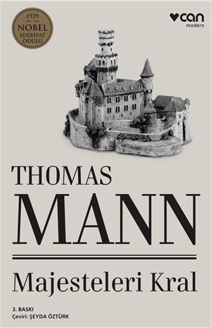 Majesteleri Kral _ Thomas Mann