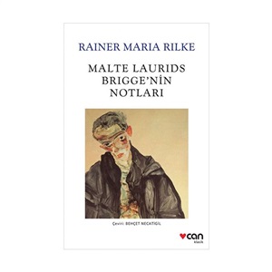 Malte Laurids Brigge'nin Notları _ Kolektif