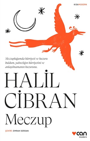 Meczup _ Halil Cibran