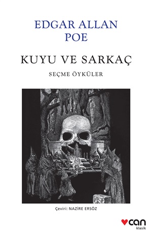 KUYU VE SARKAÇ (YENİ BEYAZ KAPAK)
