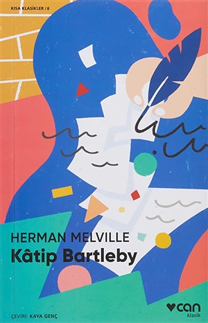 Katip Bartleby _ Herman Melville