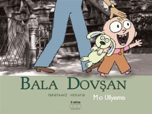 Bala dovşan