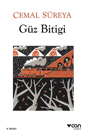 Güz Bitigi _ Cemal Süreya