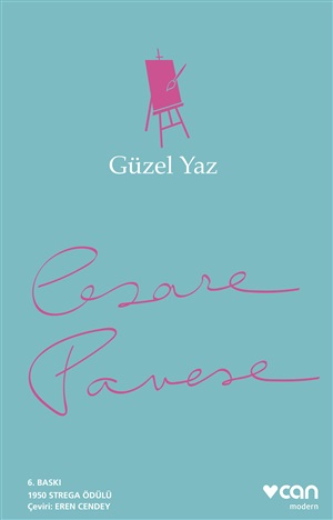 Güzel Yaz _ Cesare Pavese