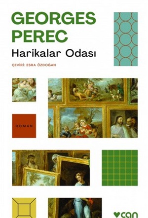 Harikalar Odası _ Georges Perec