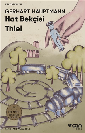 Hat Bekçisi Thiel _ Gerhart Hauptmann